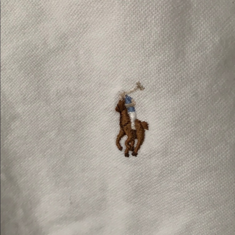 POLO SHIRT - Picture 2 of 3